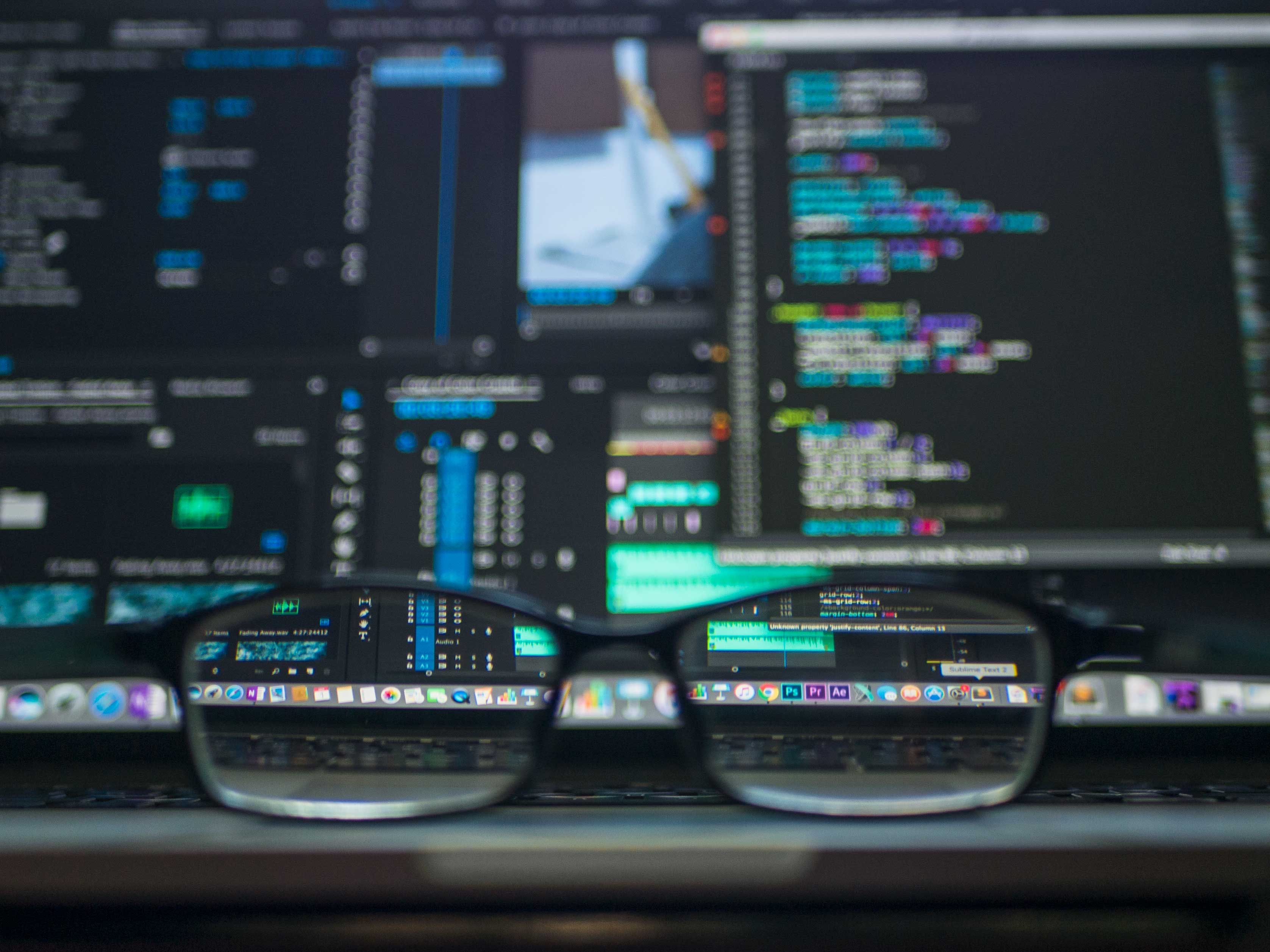 Seguridad de datos